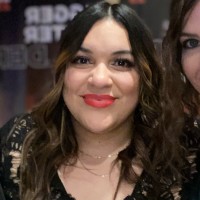 Cristina Rodriguez