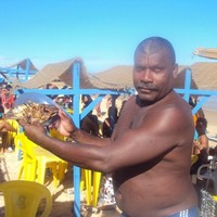 Deusdete Lima