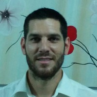 Tzvi Apter