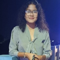 Nandita Bapari