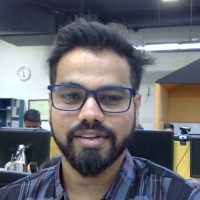 Vaibhav Kumar