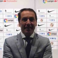 Alfredo Rojo Del Amo