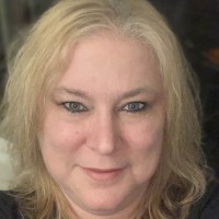 Tracy Johnson