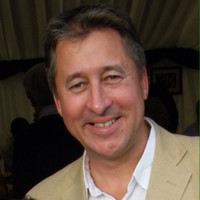 Tim Etches MA FCILT FCMI