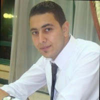 Ali Tarek