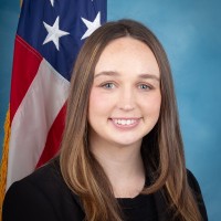 Grace McCaffrey