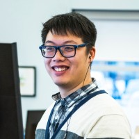 Rocky Leong