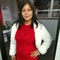 Aziza January