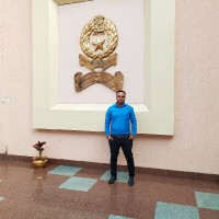 Ashish Verma