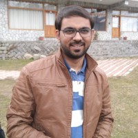 Hemang Patel