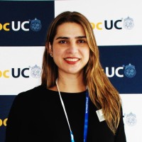 Olga Sandoval Rozas