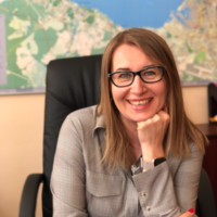 Елена Матвеева
