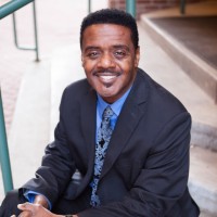 Keith Reynolds, Med, Lbsw, Phr , Shrm-Cp