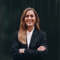 Emma Louise Fugleberg