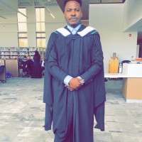 Chukwudi Onokwai Bsc. M.Sc.