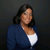 Kenisha Reynard