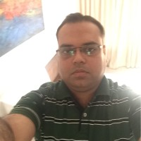 Ca Vishal Bharuka