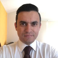 Emmanuel Gomez Corona
