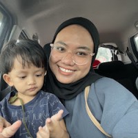 nor alia ikeram mudin