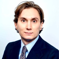 Nicolas Dubost
