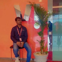Prashant Gawandi