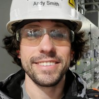 Andy Smith, Pe
