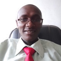 Prof Gichuki