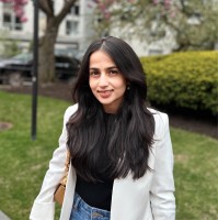 Shreya Singhi