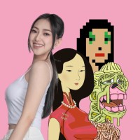 Nicole Yap (8SIANMOM)