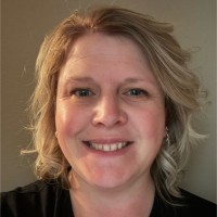 Andrea Welch