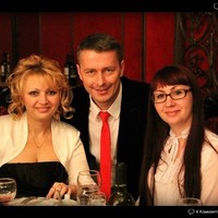 Татьяна Назарова