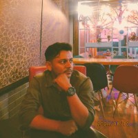 Rishabh Sen