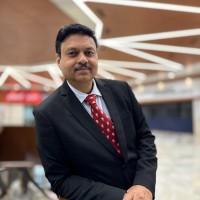 Vinay Agarwal