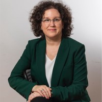 Isabel Domingo García