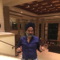 Amardeep Singh Rekhi