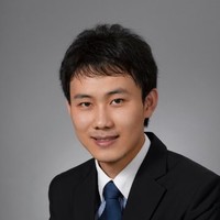 Lincoln Liu