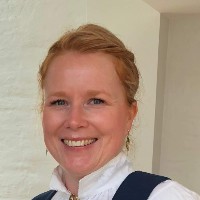 Cathrine Dingtorp