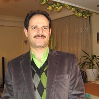 Soheil Ildari