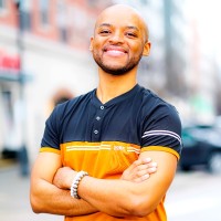 Donovan Barnes