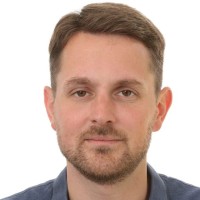 Bart van Roij