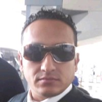 Gerardo Alberto Lopez Morales