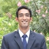 Govind Sridhar