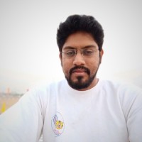 Atheeth Shetty