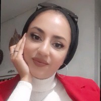 Feride Kaplan