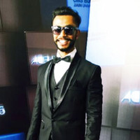 Darshan Prakash