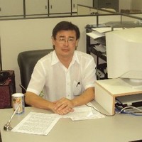 Ricardo Fujiwara