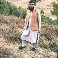 Shoaibkhan Yousafzai