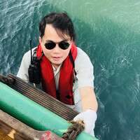 Ke-Ming Chang