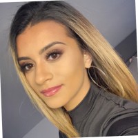 Maria Rivas