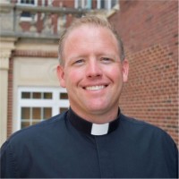 Fr. Lee Brokaw